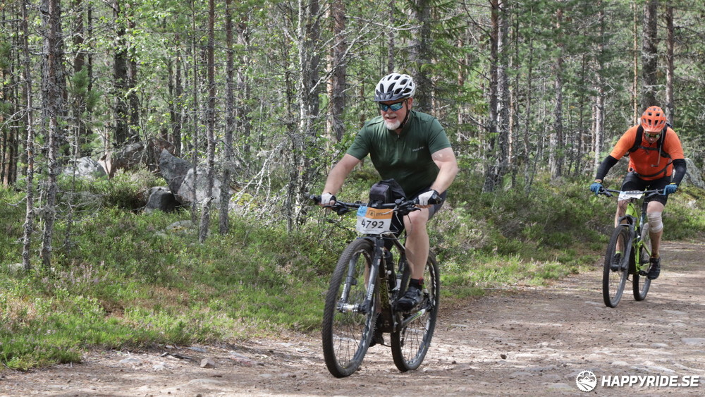 Bild från Cykelvasan 2024