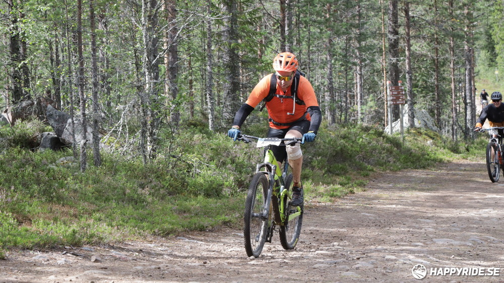 Bild från Cykelvasan 2024