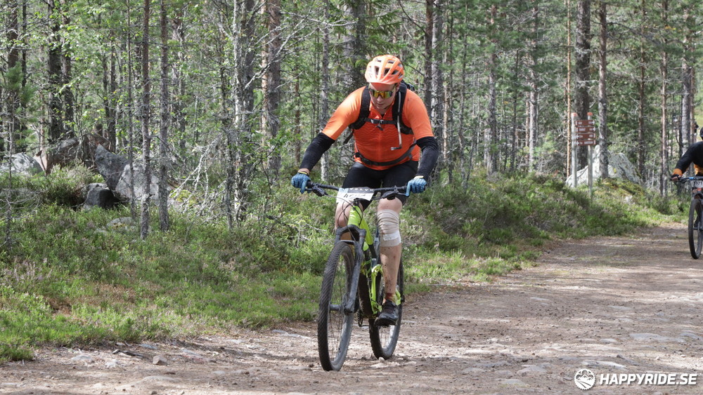 Bild från Cykelvasan 2024