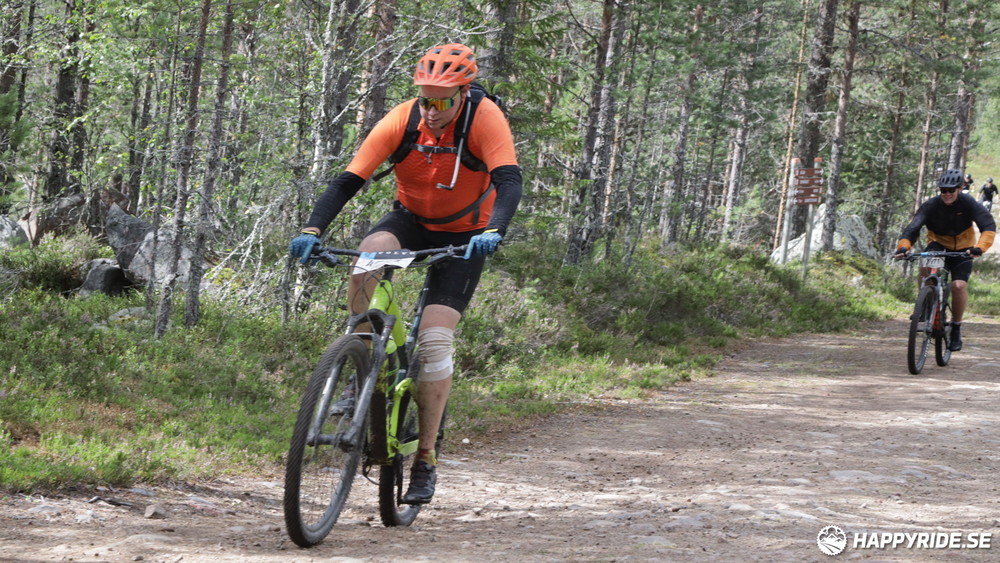 Bild från Cykelvasan 2024