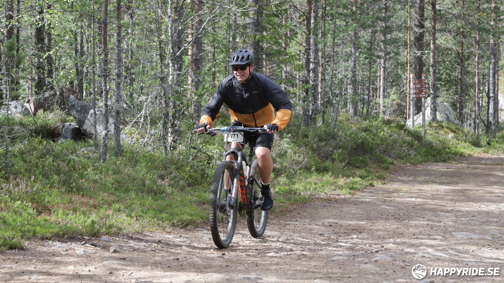 Bild från Cykelvasan 2024