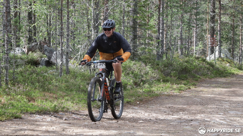 Bild från Cykelvasan 2024