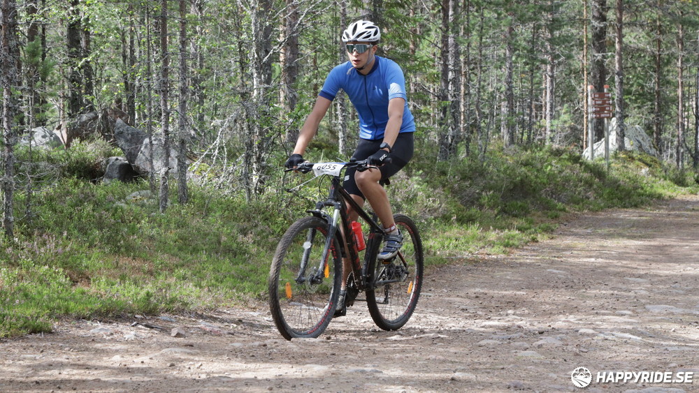 Bild från Cykelvasan 2024