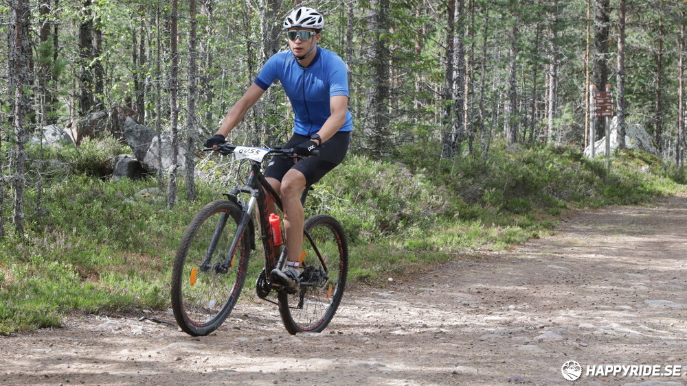 Bild från Cykelvasan 2024