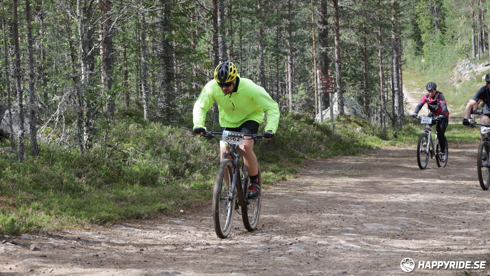 Bild från Cykelvasan 2024