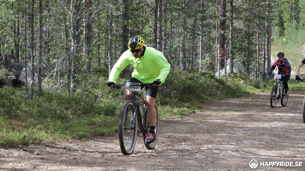 Bild från Cykelvasan 2024