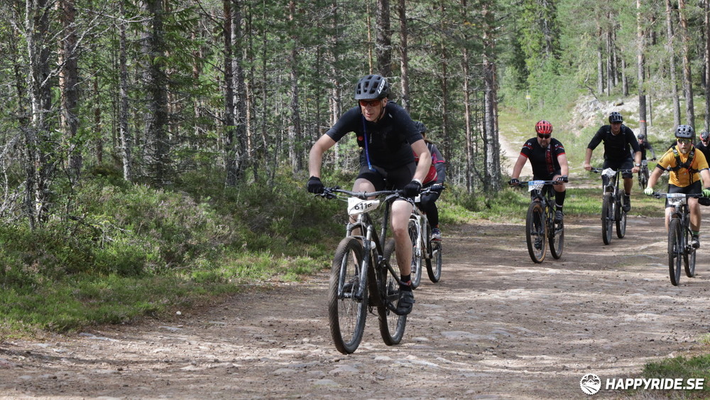 Bild från Cykelvasan 2024