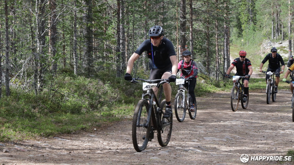 Bild från Cykelvasan 2024