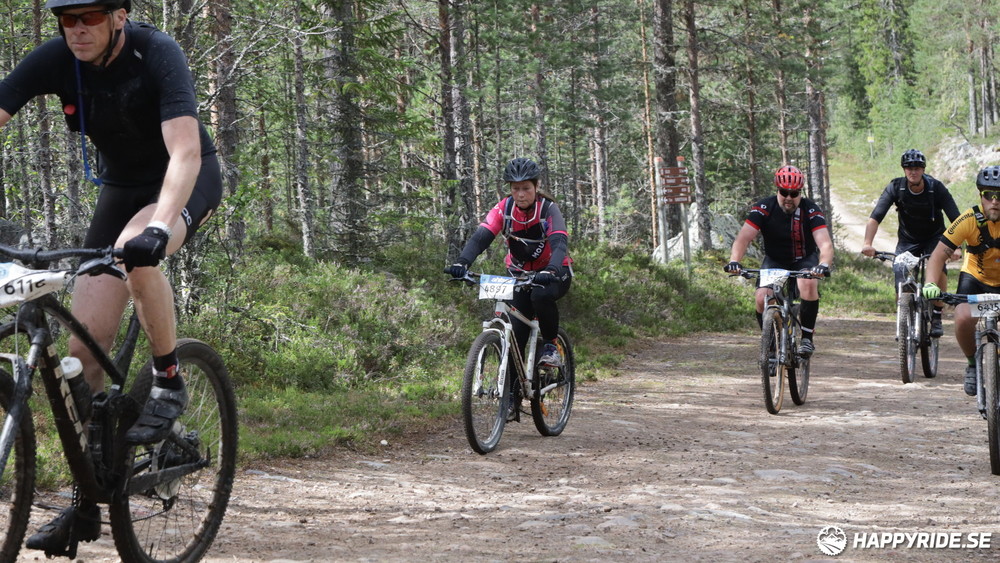 Bild från Cykelvasan 2024