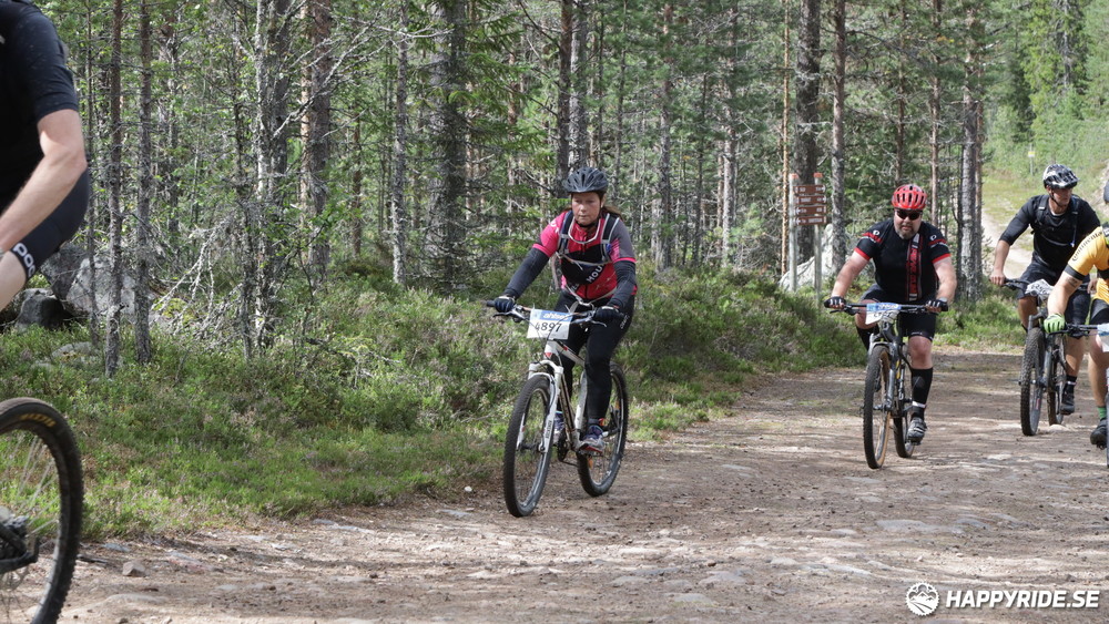 Bild från Cykelvasan 2024