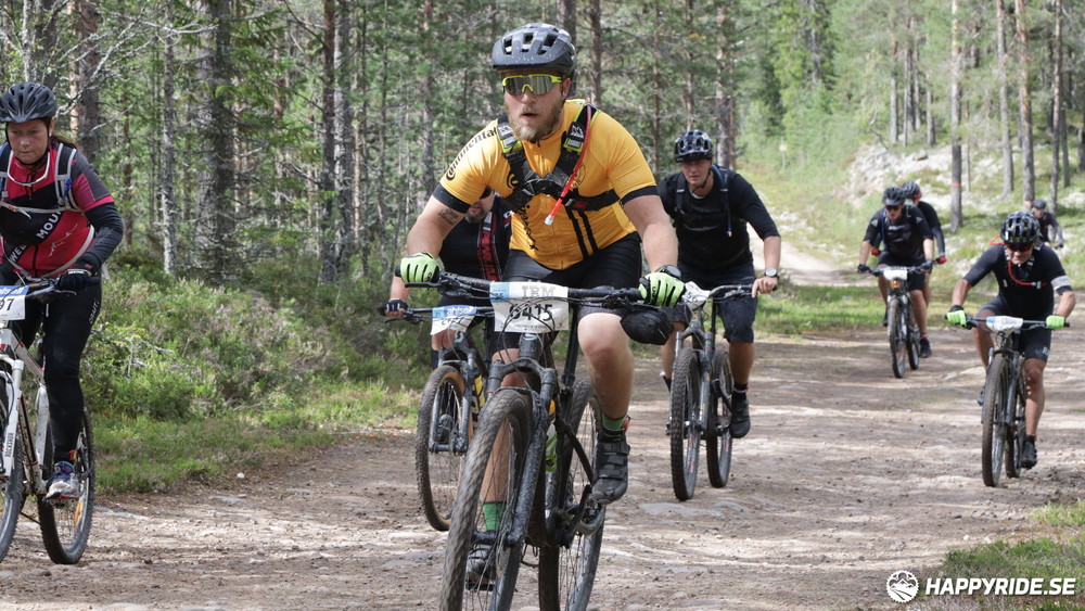 Bild från Cykelvasan 2024