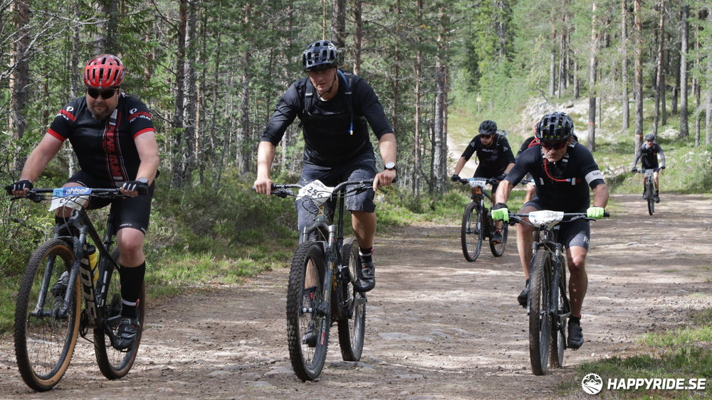 Bild från Cykelvasan 2024