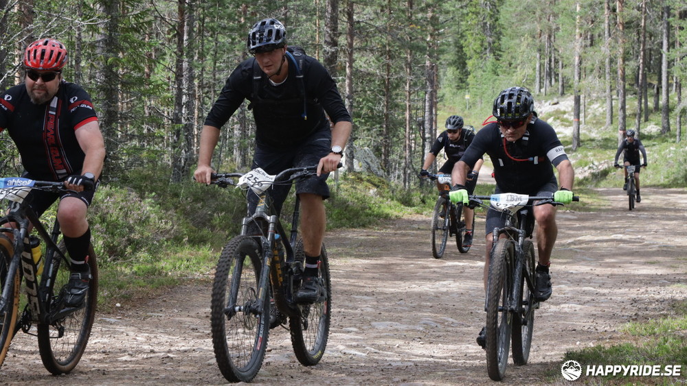 Bild från Cykelvasan 2024