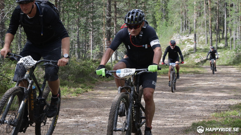 Bild från Cykelvasan 2024