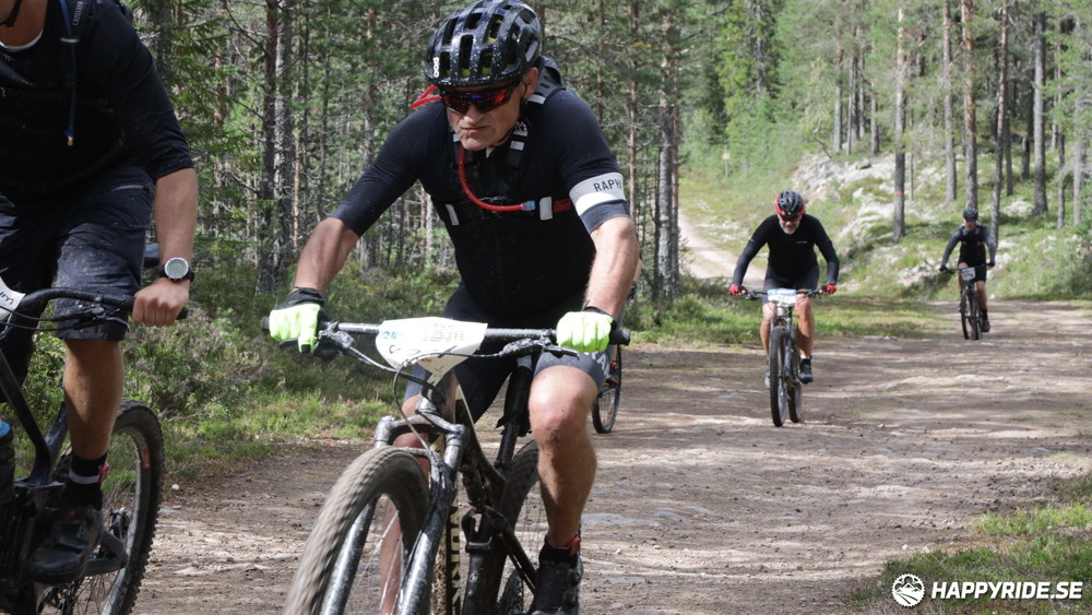 Bild från Cykelvasan 2024