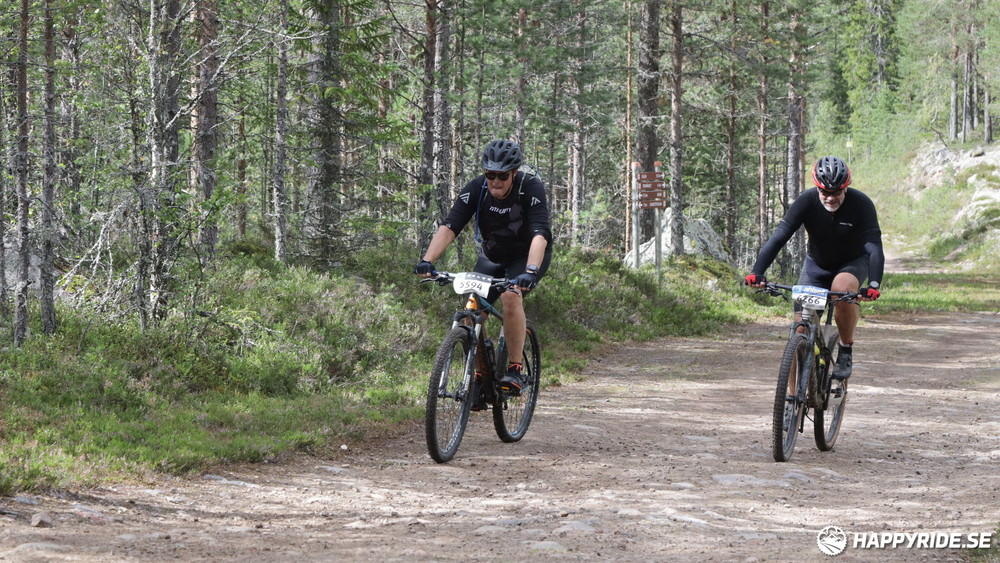 Bild från Cykelvasan 2024