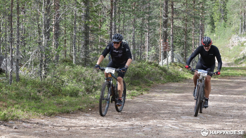 Bild från Cykelvasan 2024