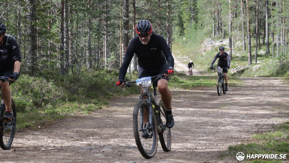 Bild från Cykelvasan 2024