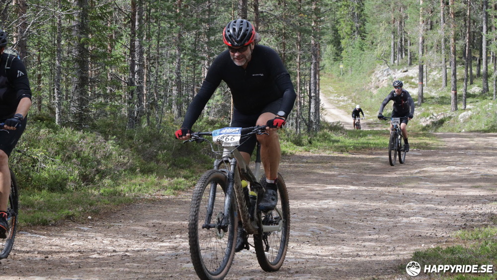 Bild från Cykelvasan 2024