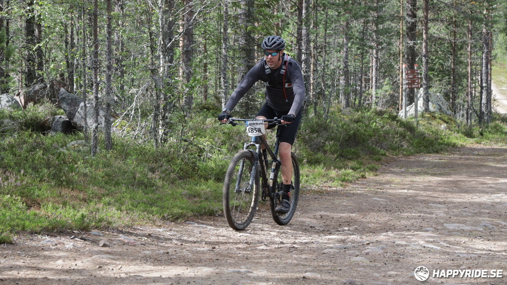 Bild från Cykelvasan 2024