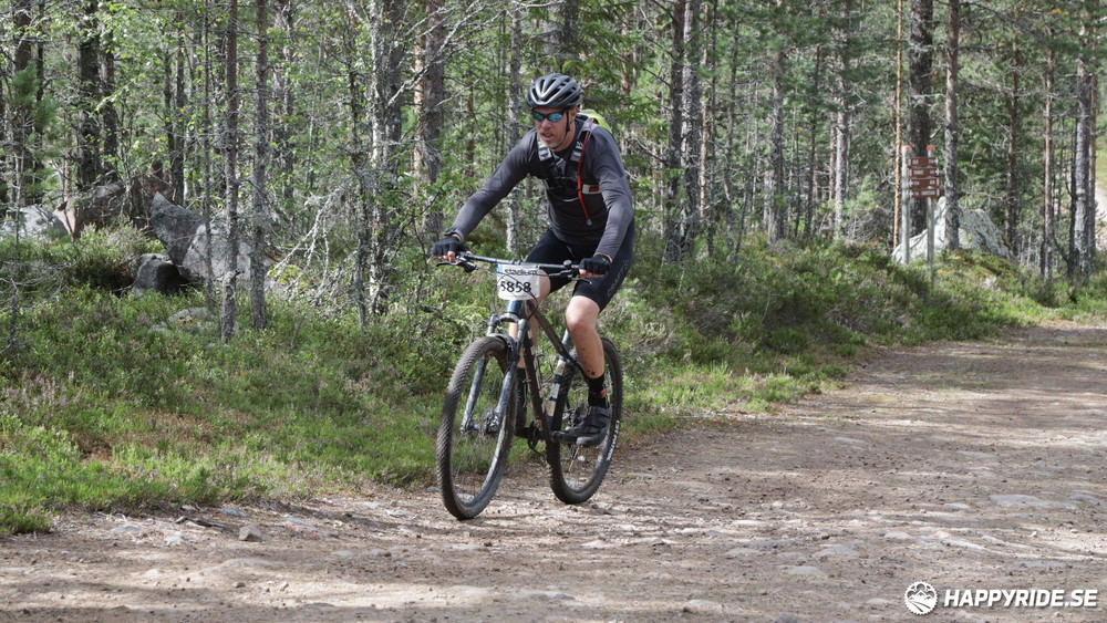 Bild från Cykelvasan 2024