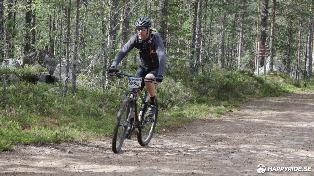 Bild från Cykelvasan 2024