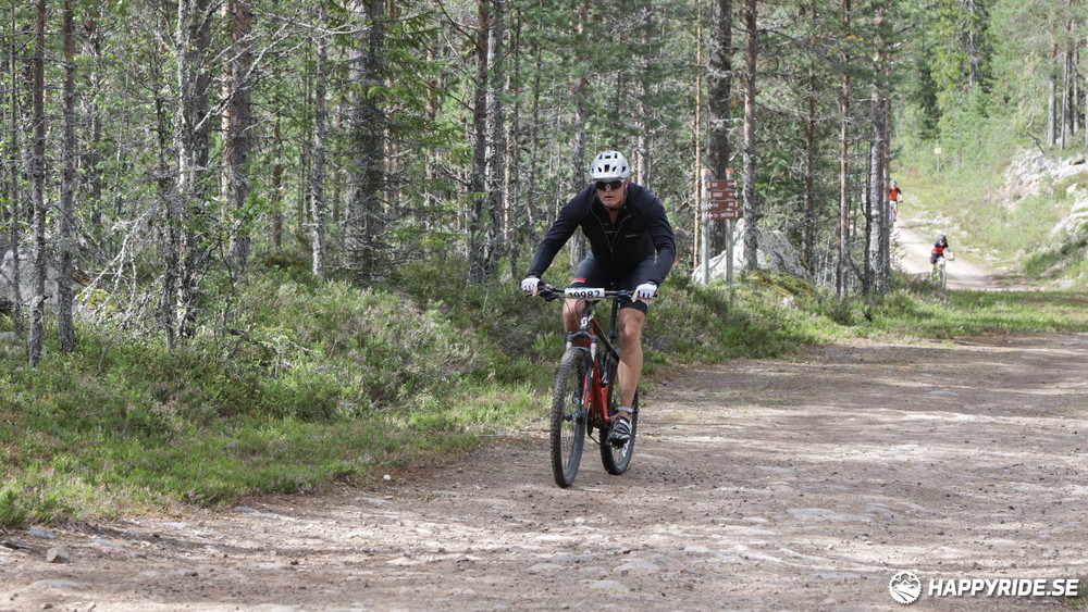 Bild från Cykelvasan 2024