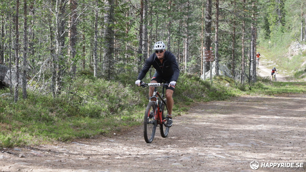 Bild från Cykelvasan 2024