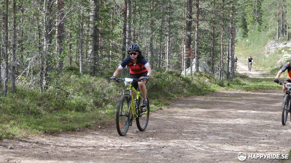 Bild från Cykelvasan 2024