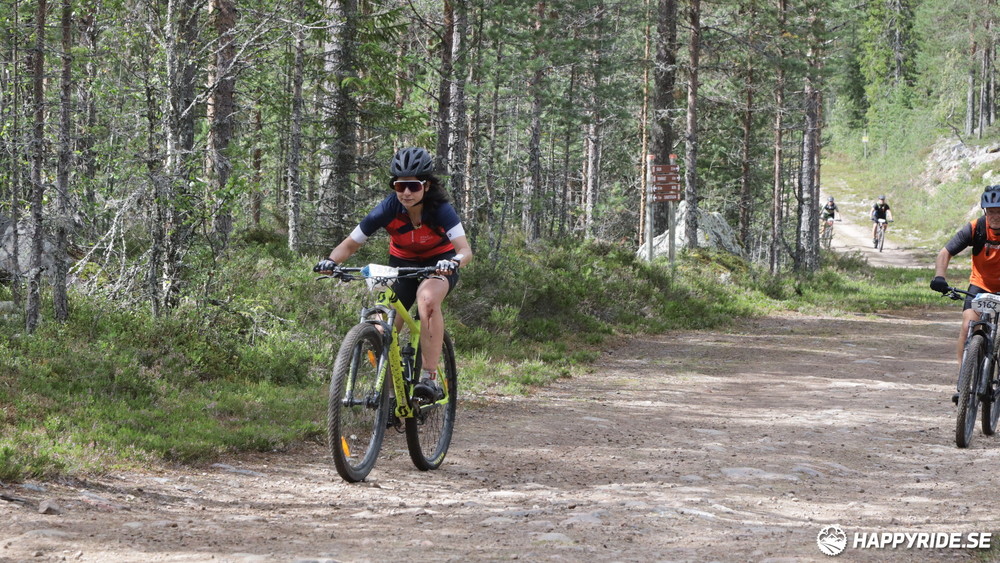 Bild från Cykelvasan 2024
