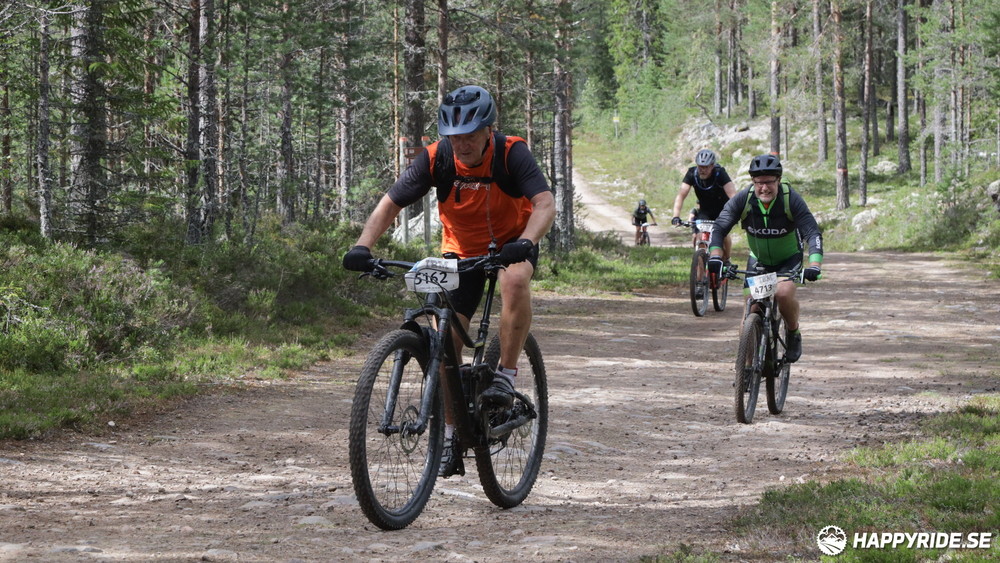 Bild från Cykelvasan 2024