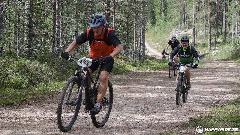 Bild från Cykelvasan 2024