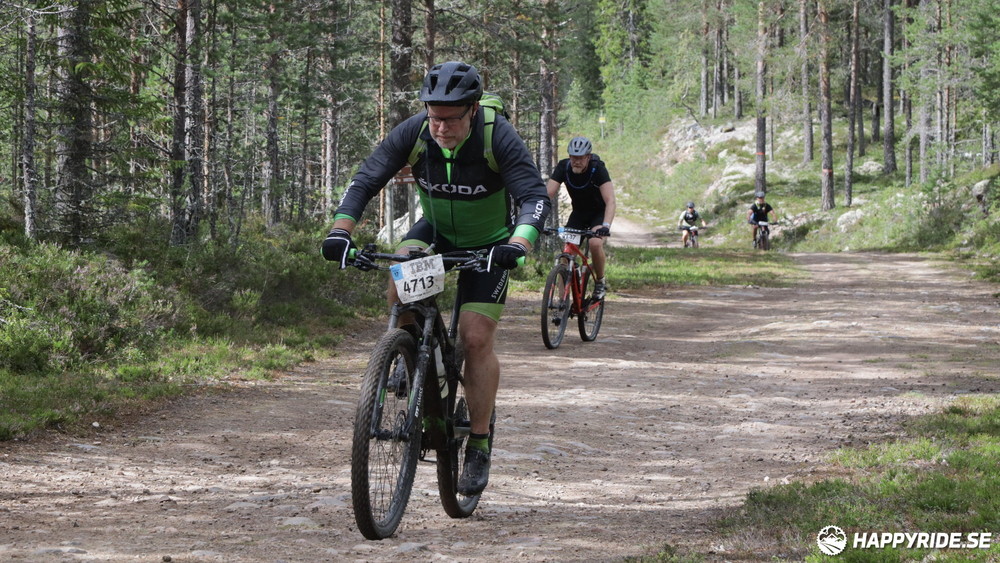Bild från Cykelvasan 2024