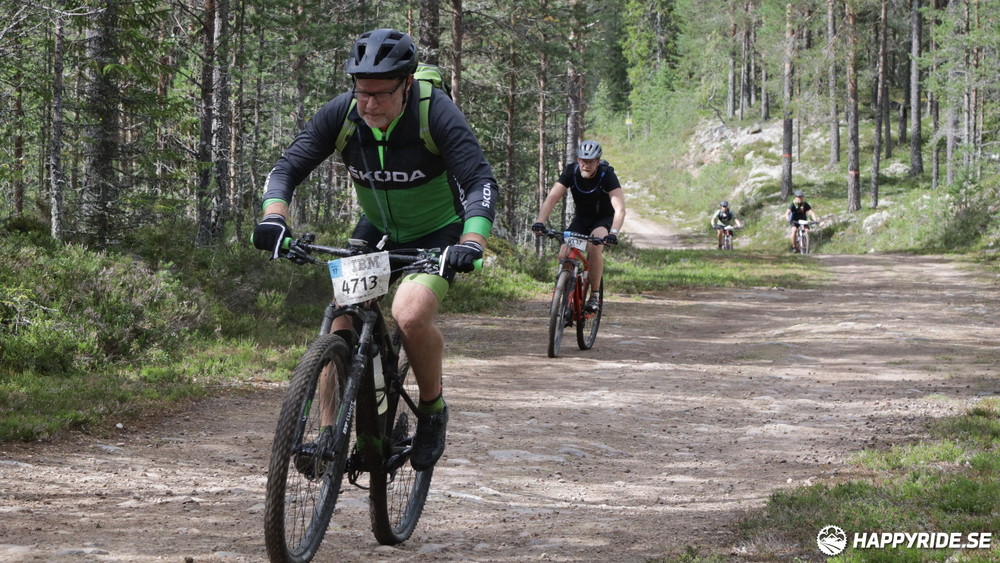 Bild från Cykelvasan 2024