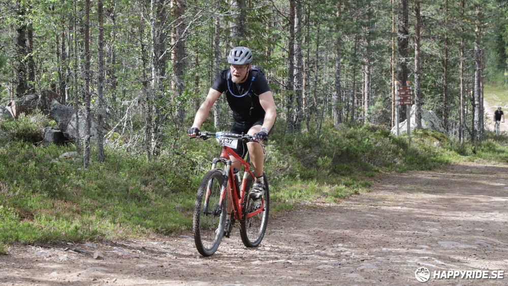 Bild från Cykelvasan 2024