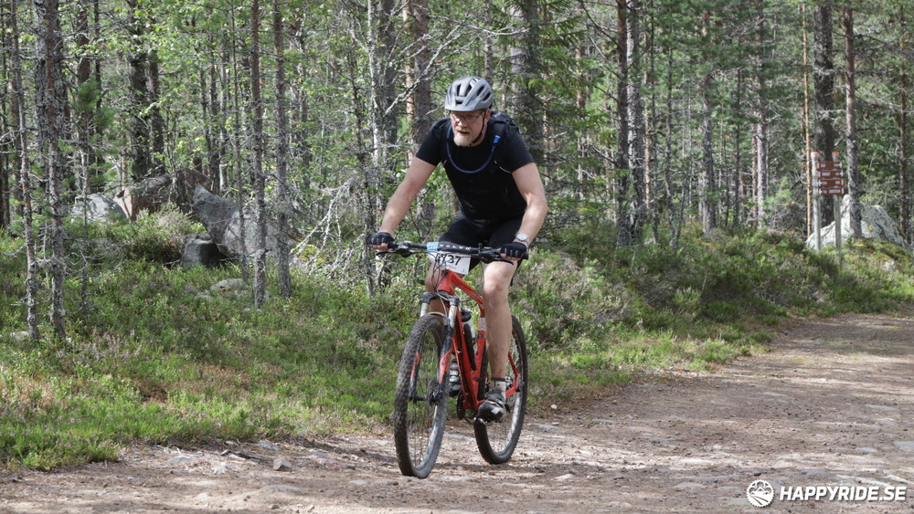 Bild från Cykelvasan 2024