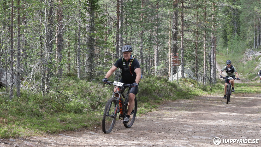 Bild från Cykelvasan 2024