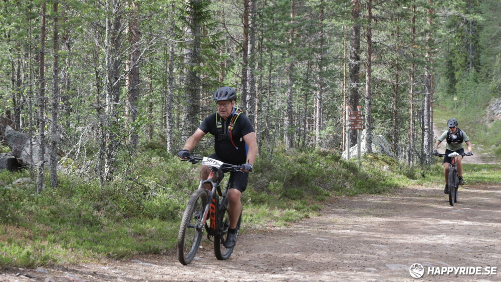 Bild från Cykelvasan 2024