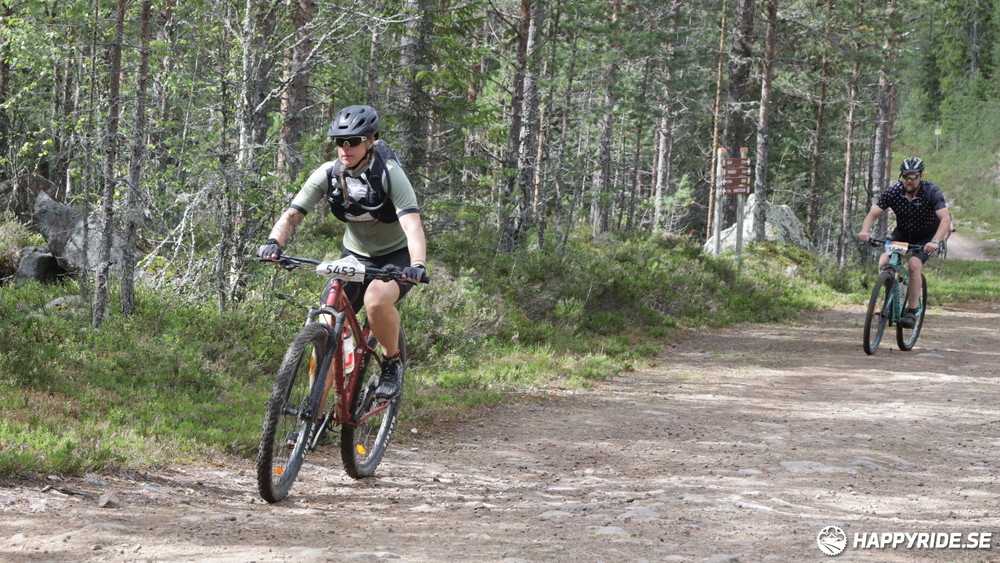 Bild från Cykelvasan 2024
