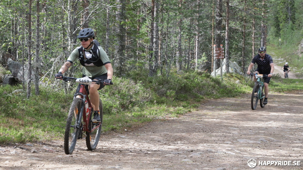 Bild från Cykelvasan 2024