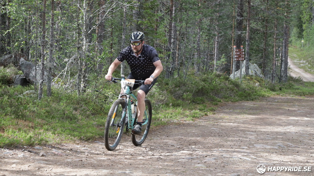Bild från Cykelvasan 2024