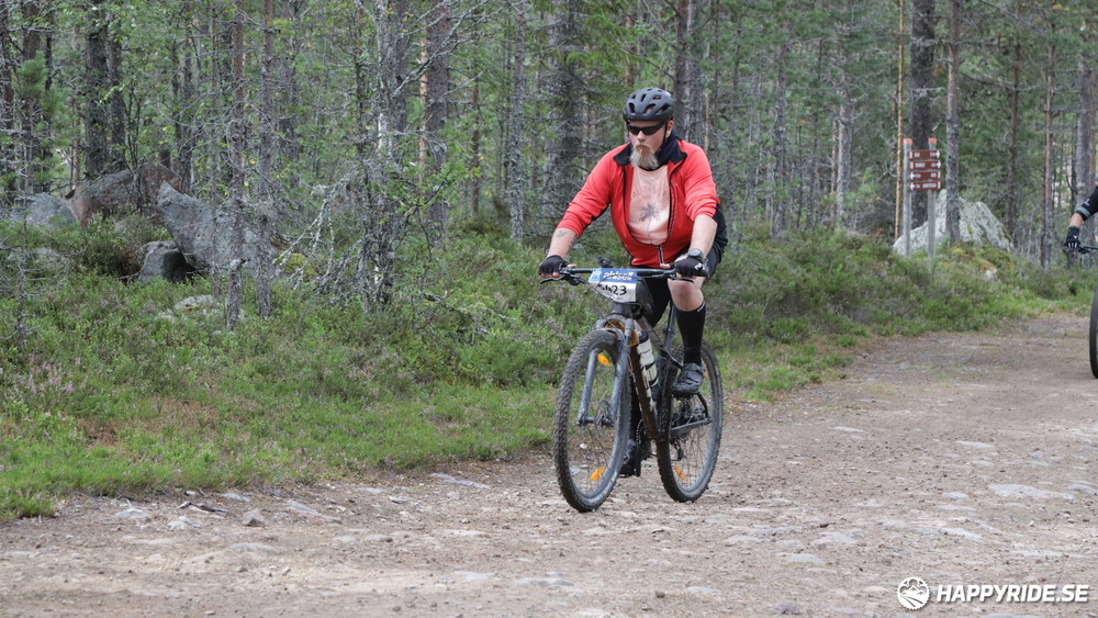 Bild från Cykelvasan 2024
