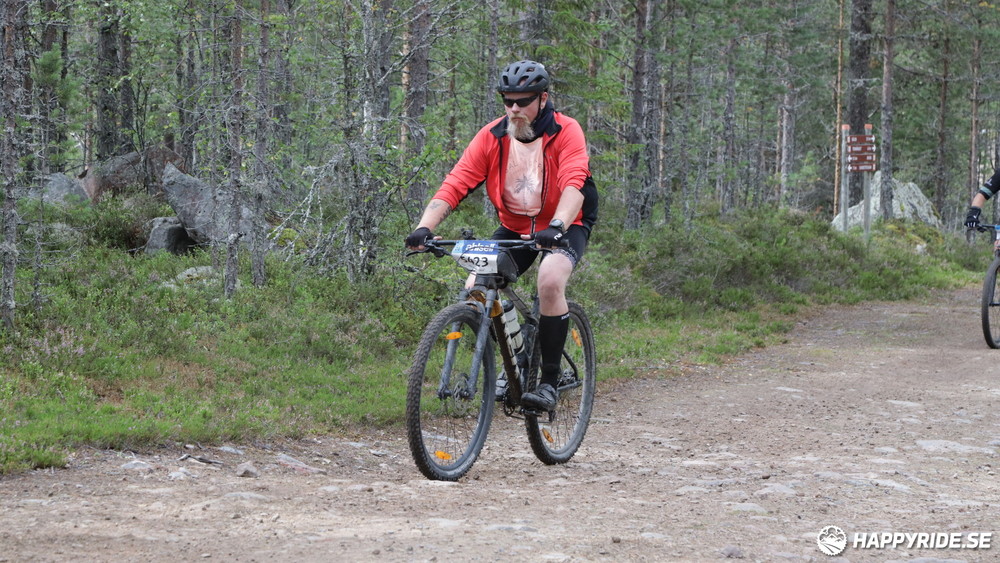 Bild från Cykelvasan 2024