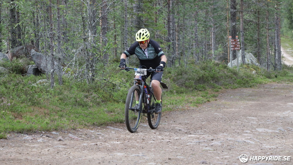 Bild från Cykelvasan 2024