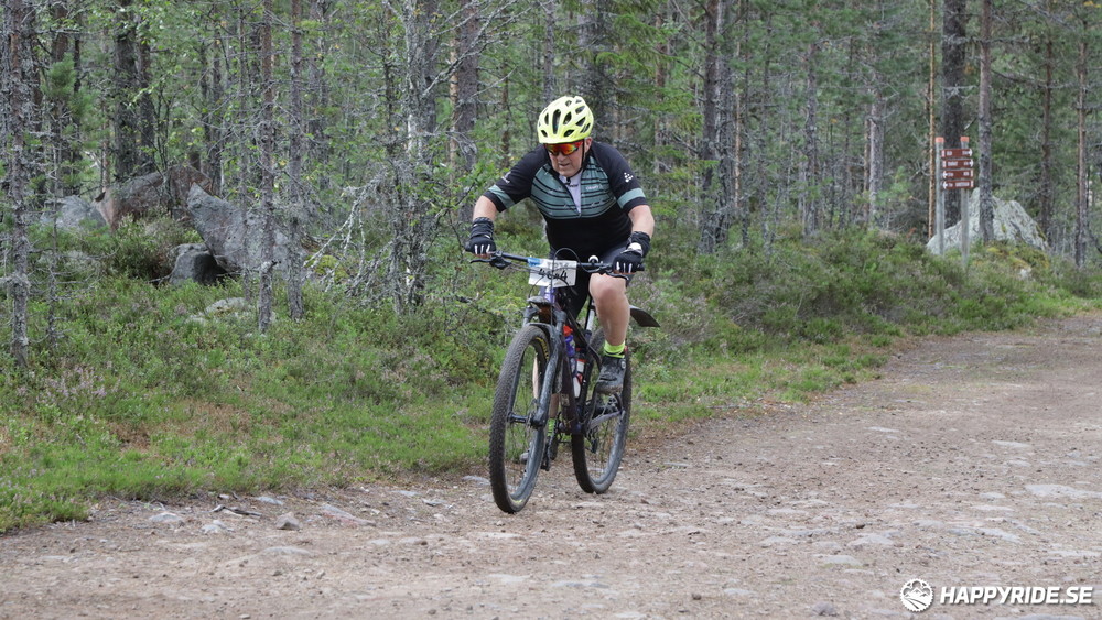 Bild från Cykelvasan 2024