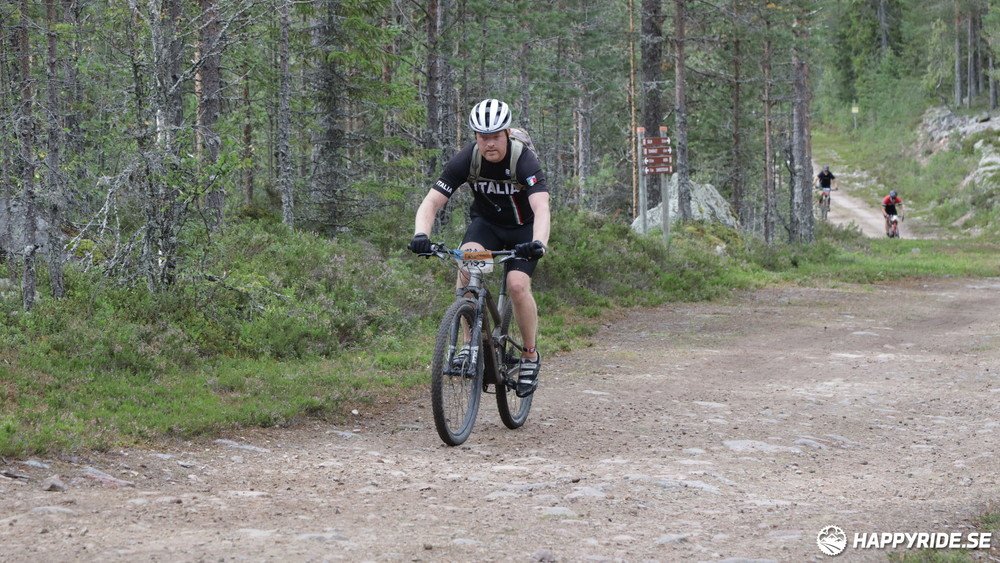 Bild från Cykelvasan 2024