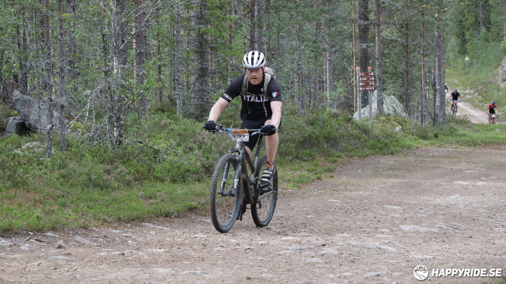 Bild från Cykelvasan 2024