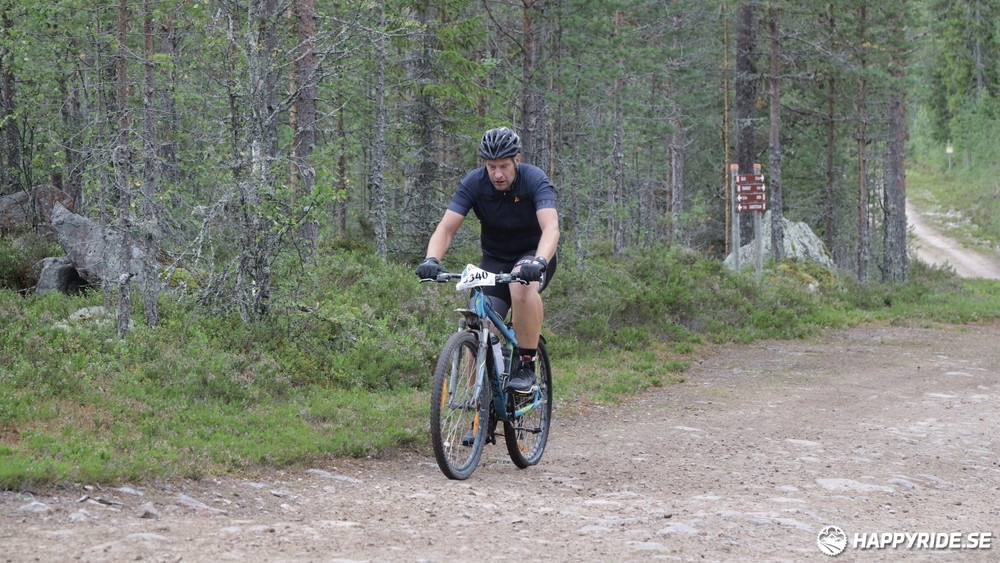 Bild från Cykelvasan 2024
