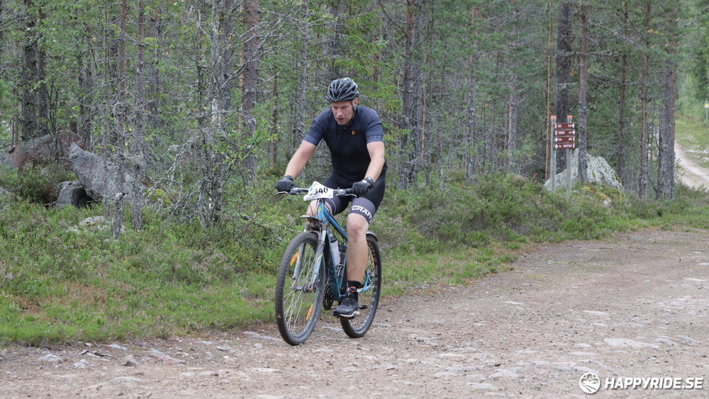 Bild från Cykelvasan 2024