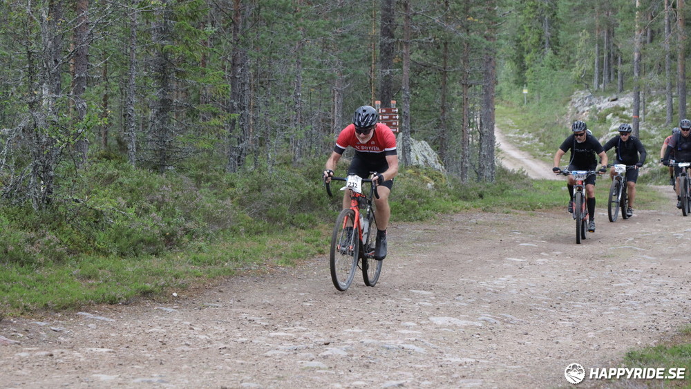 Bild från Cykelvasan 2024